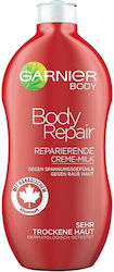 Garnier Body Repair Crema de corp 400ml Garnier Body Repair Crema de corp 400ml