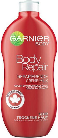 Garnier Crema hidratant pentru corp pentru toate tipurile de piele 400ml