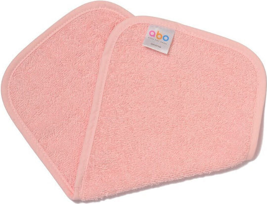 abo Shoulder Burp Cloth 20x40cm