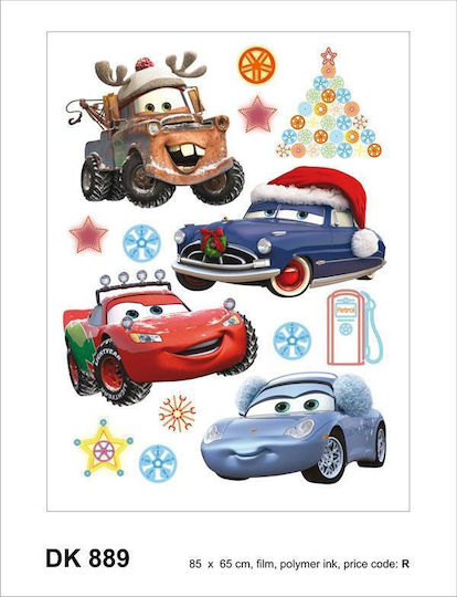 Newplan Autocolant Decorativ pentru Copii Perete