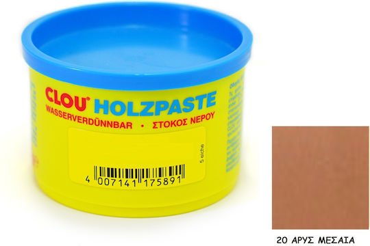 Clou Ξυλόστοκος Νερού Δρυς 250gr