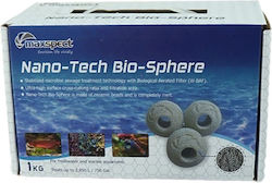 Maxspect Nano-tech Bio-sphere Aquariumfilter-Zubehör 1gr 1 Stück
