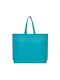 Next Shopping Bag Light Blue