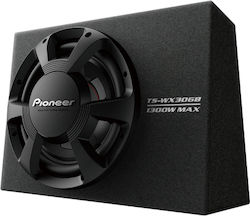 Pioneer Auto-Subwoofer 1300W RMS