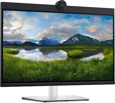 Dell P2724DEB IPS Monitor 27" QHD 2560x1440 mit Reaktionszeit 5ms GTG