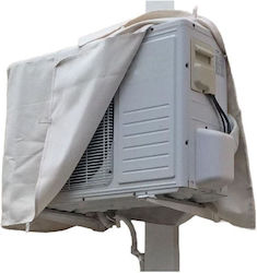 Solarcare SolarCare Κάλυμμα Εξωτερικής Μονάδας Κλιματιστικού 85x55x30cm