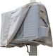 Solarcare SolarCare Outdoor Unit Cover 85x55x30...