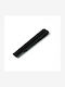 E-Ties Tie Clip Negru