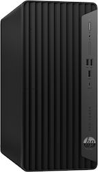 HP Pro Tower 400 G9 Desktop PC (i5-13500/16GB DDR4/512GB SSD/W11 Pro)