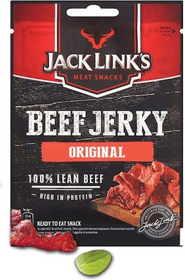Jack Link's Jerky Original Rindfleisch 1x25gr