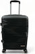 Olia Home Large Travel Bag Black with 4 Wheels ...