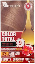Azalea Color Total 9 Azalea Color Total 9