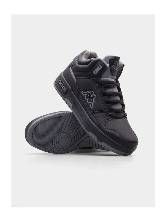 Kappa Sneakers Black