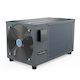Tangaroa Poolheizungspumpe Einphasig 6.9kW