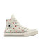 Converse Chuck 70 Stiefel Mehrfarbig