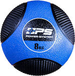 Power System Exercise Ball Medicine 8kg