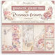 Stamperia Φύλλα Scrapbooking 10 φύλλα 10τμχ
