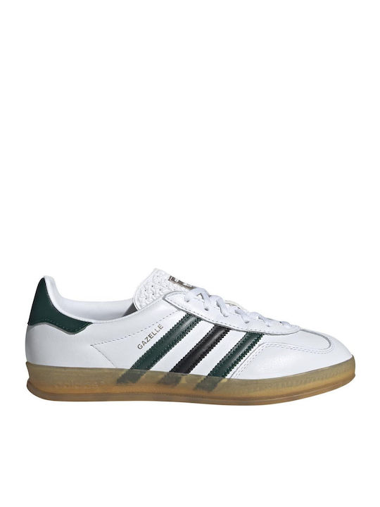 adidas Samba Og Ανδρικά Sneakers Ftw White / Collegiate
