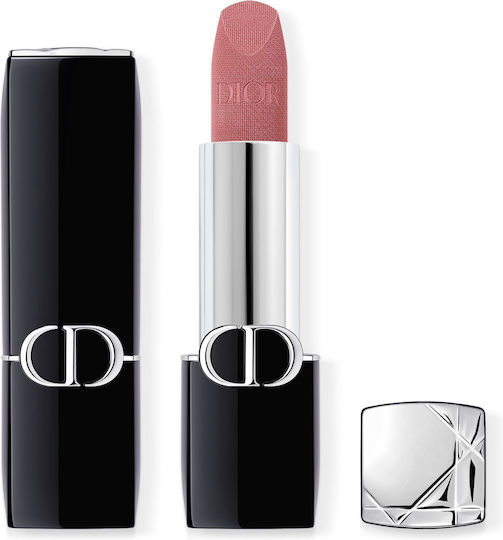 Dior Rouge Dior Ruj Clasic Reincarabil Catifea 625 Mitzah 3.5gr