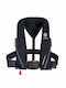 BigBuy Automatic Adult Life Jacket