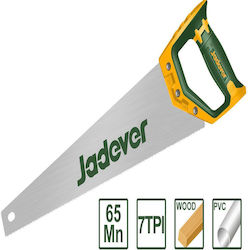 Jadever Χειρος Jadever Πριόνι Ξύλου 40cm