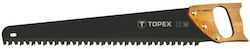 Topex Holzsäge 60cm