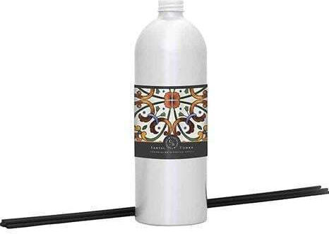 Castelbel Diffuser mit Duft Sandelholz & Tonkabohne 1-9148 900ml