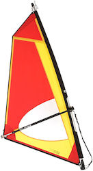 Tiki Klassisches 1,0 Dacron Stoff Windsurf