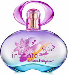 Salvatore Ferragamo Incanto Shine Тоалетна вода...
