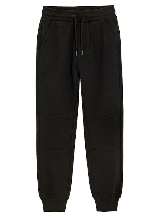 Cool Club Copilăresc Pantalon de Trening Black (black) 1buc