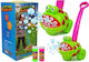 Lean Toys Σαπουνόφουσκες Bubble Machine