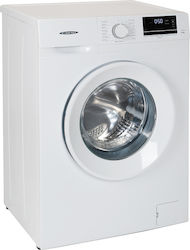 Carad 6kg with Smart Features WA5060E