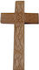 Magic Puzzle Box Cross 21x12cm