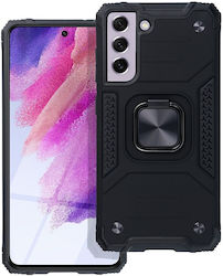 Nitro Back Cover Blace (Galaxy S24 Ultra)