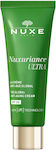 Nuxe Nuxuriance Ultra Feuchtigkeitsspendend & Anti-Aging Creme Gesicht Tag mit SPF30 50ml