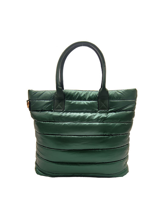 Gift-Me Women's Bag Shoulder Green