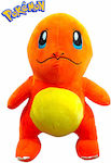 Plush Pokemon Charmander 48.5 cm