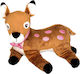 Die Spiegelburg Jucărie de pluș Deer Mara 40 cm.