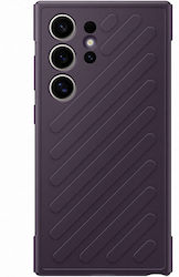 Samsung Back Cover Πλαστικό Dark Violet (Galaxy...