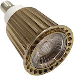 LED Lampen für Fassung E14 Warmes Weiß 1Stück