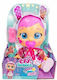 Imc Toys Плачещи Бебешка Кукла Cry Babies Stars - Coney (ES) За 1.5+ Години 30 См