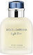 Dolce & Gabbana Light Blue Pour Homme Eau de Toilette 75ml