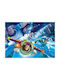 Newplan Kinder Tapete B160xH115cm