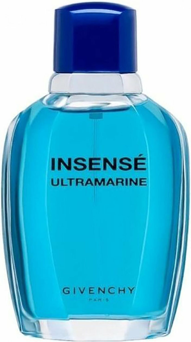 Givenchy Insensé Ultramarine Eau de Toilette 100ml