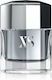 Rabanne XS Excess Eau de Toilette 100ml