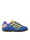 Maestro 700 Iv Tf Jr Kids Turf Soccer Shoes Blue