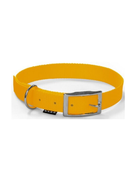 Glee Hundehalsband in Gelb Farbe 88592