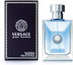 Versace Pour Homme Eau de Toilette 100ml