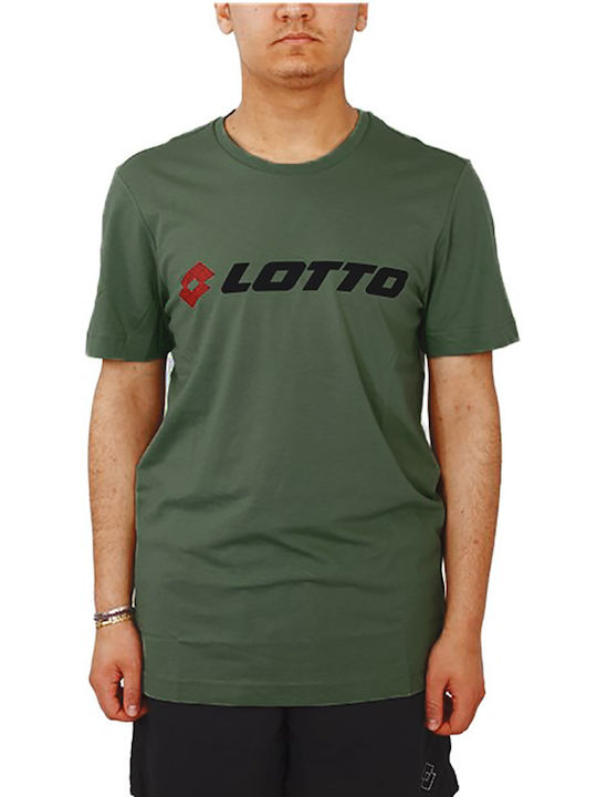 Lotto Men's Short Sleeve T-shirt ''''''