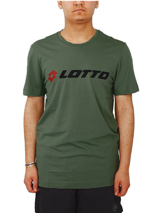 Lotto Ανδρικό T-shirt Κοντομάνικο ''''''